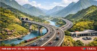 Lai Châu: Tháo gỡ "điểm nghẽn" giao thông, chuẩn bị dự án cao tốc mở cửa Tây Bắc