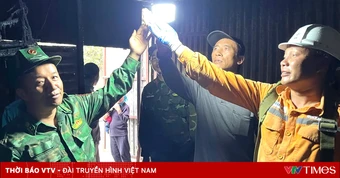 Lai Châu: Thắp sáng vùng biên bằng năng lượng xanh, vun đắp thế trận lòng dân