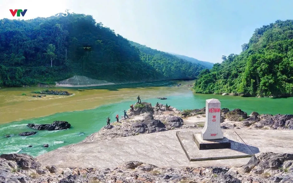 Lai Châu: Ứng dụng AI để bảo vệ vững chắc chủ quyền biên giới