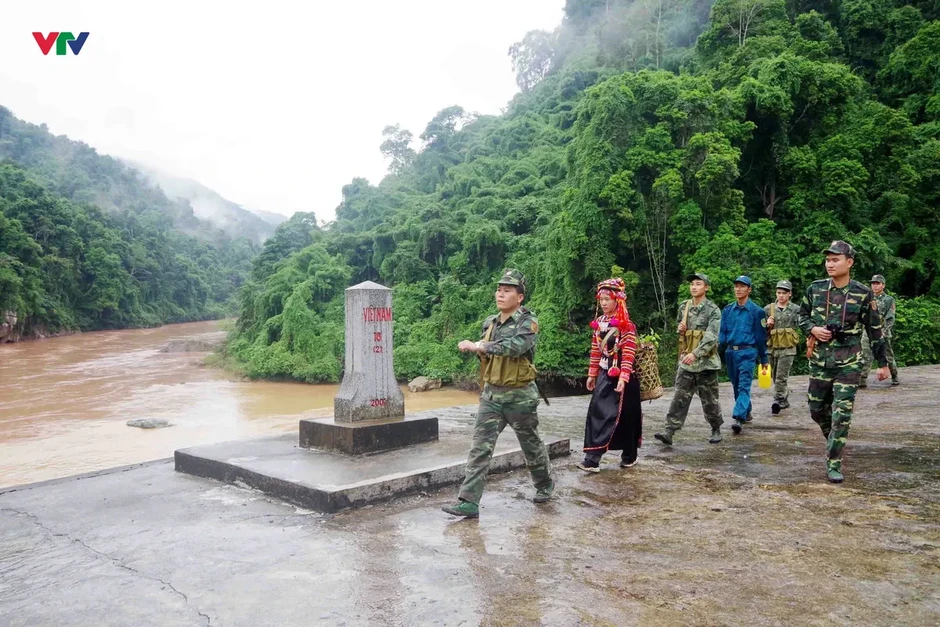 Lai Châu: Ứng dụng AI để bảo vệ vững chắc chủ quyền biên giới