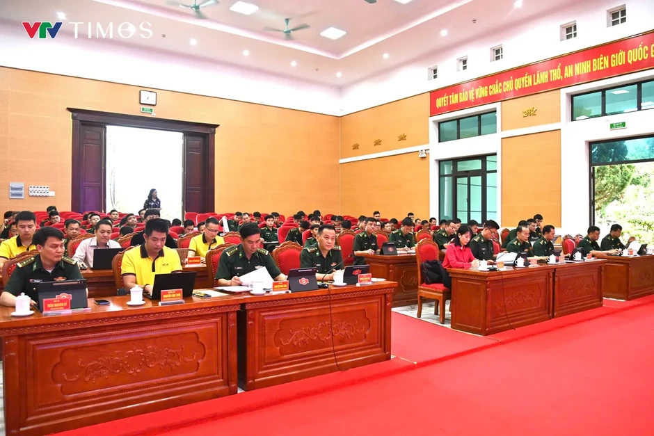 Lai Châu: Ứng dụng AI để bảo vệ vững chắc chủ quyền biên giới