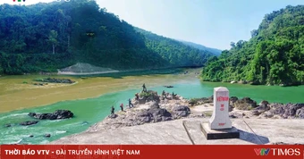 Lai Châu: Ứng dụng AI để bảo vệ vững chắc chủ quyền biên giới