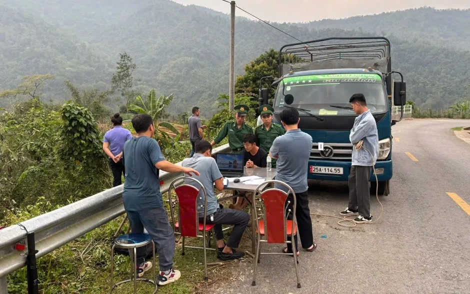 Lai Châu: Xây “lá chắn” từ lòng dân nơi phên dậu Mù Cả Lai Châu: Xây “lá chắn” từ lòng dân nơi phên dậu Mù Cả