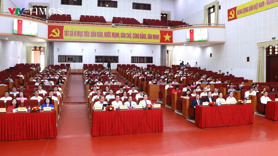 Lai Châu: Xem xét 14 nghị quyết quan trọng tại Kỳ họp thứ Hai HĐND tỉnh Lai Châu: Xem xét 14 nghị quyết quan trọng tại Kỳ họp thứ Hai HĐND tỉnh