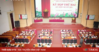 Lai Châu: Xem xét 14 nghị quyết quan trọng tại Kỳ họp thứ Hai HĐND tỉnh