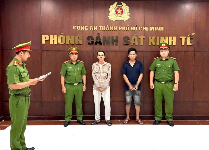 Lại phát hiện đường dây làm giả thịt bò từ thịt heo nái ở TP.HCM, mỗi ngày tiêu thụ 140kg Lại phát hiện đường dây làm giả thịt bò từ thịt heo nái ở TP.HCM, mỗi ngày tiêu thụ 140kg