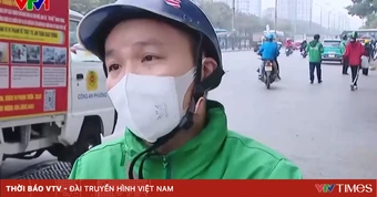 Lái xe công nghệ mong muốn tham gia BHXH bắt buộc