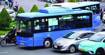 Làm cách nào đỡ tốn chi phí cho xăng dầu?