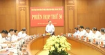 Làm đến cùng