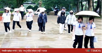 Lâm Đồng: 50 trường đạt 100% tỉ lệ tốt nghiệp THPT năm 2026