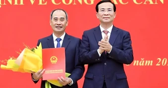 Lâm Đồng bổ nhiệm Chủ tịch HĐND xã làm giám đốc quản lý dự án