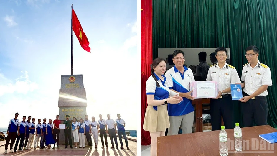 Lâm Đồng: Các đơn vị Khối thi đua số 7 hoàn thành tốt chỉ tiêu doanh thu Lâm Đồng: Các đơn vị Khối thi đua số 7 hoàn thành tốt chỉ tiêu doanh thu