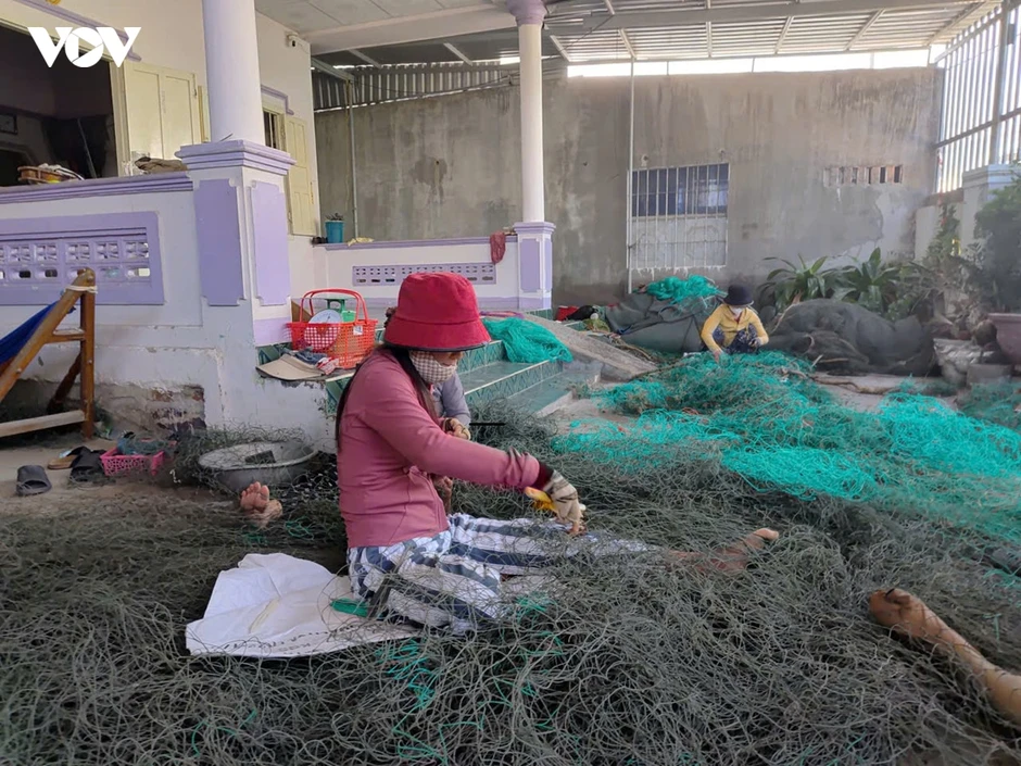 Lâm Đồng chuẩn bị dự án di dời dân quanh Trung tâm Điện lực Vĩnh Tân Lâm Đồng chuẩn bị dự án di dời dân quanh Trung tâm Điện lực Vĩnh Tân