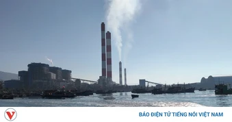 Lâm Đồng chuẩn bị dự án di dời dân quanh Trung tâm Điện lực Vĩnh Tân