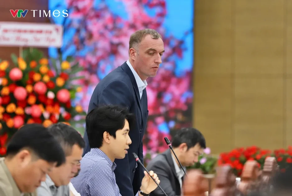 Lâm Đồng công bố Điều chỉnh Quy hoạch tỉnh đến năm 2050 Lâm Đồng công bố Điều chỉnh Quy hoạch tỉnh đến năm 2050