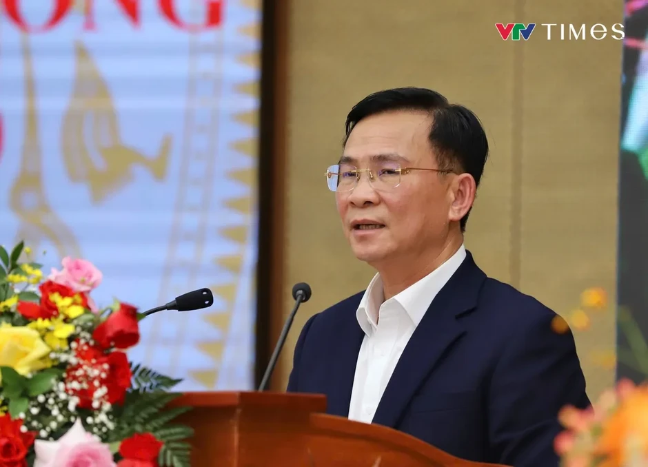 Lâm Đồng công bố Điều chỉnh Quy hoạch tỉnh đến năm 2050 Lâm Đồng công bố Điều chỉnh Quy hoạch tỉnh đến năm 2050