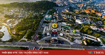 Lâm Đồng công bố Điều chỉnh Quy hoạch tỉnh đến năm 2050