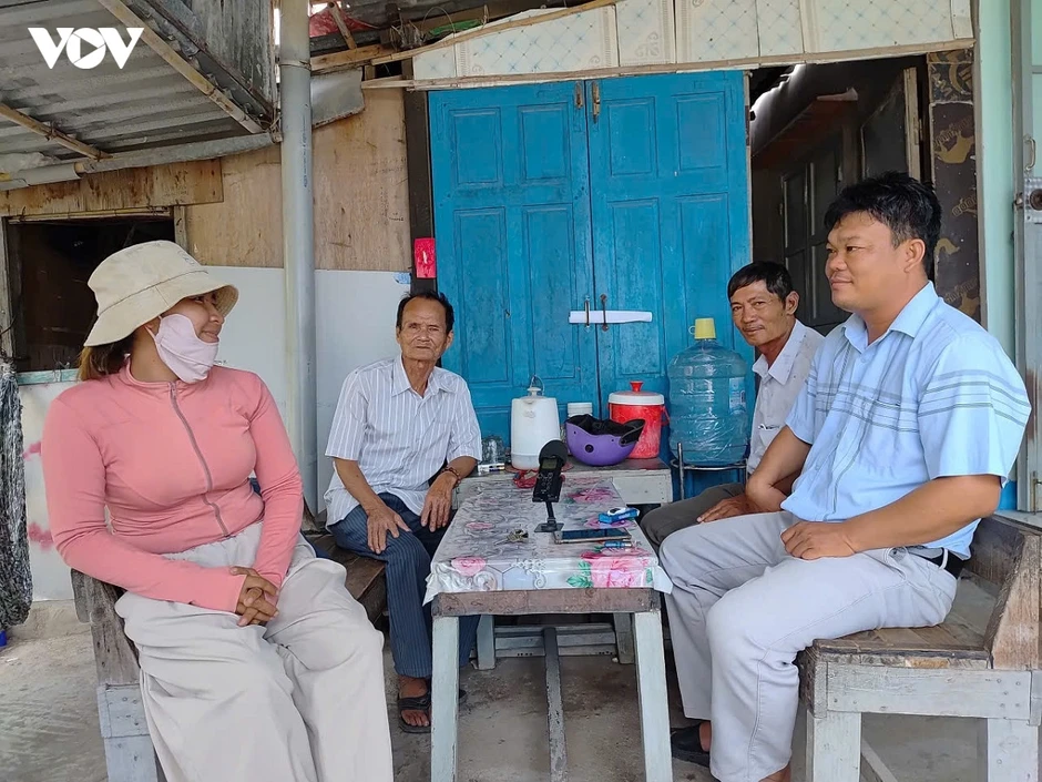 Lâm Đồng đẩy nhanh di dời dân quanh Trung tâm Điện lực Vĩnh Tân vì ô nhiễm Lâm Đồng đẩy nhanh di dời dân quanh Trung tâm Điện lực Vĩnh Tân vì ô nhiễm