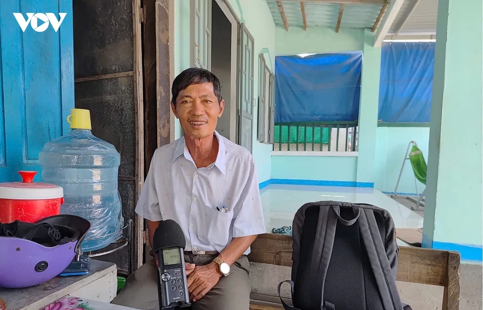 Lâm Đồng đẩy nhanh di dời dân quanh Trung tâm Điện lực Vĩnh Tân vì ô nhiễm Lâm Đồng đẩy nhanh di dời dân quanh Trung tâm Điện lực Vĩnh Tân vì ô nhiễm