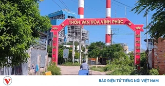Lâm Đồng đẩy nhanh di dời dân quanh Trung tâm Điện lực Vĩnh Tân vì ô nhiễm