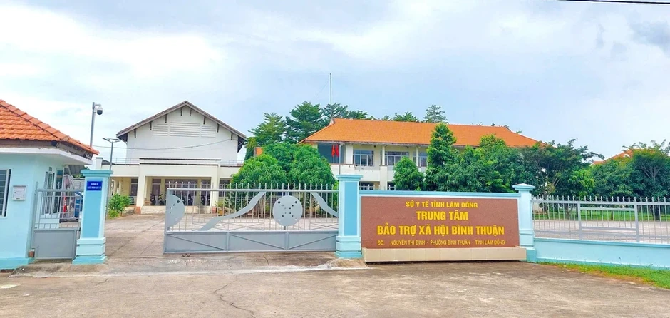Lâm Đồng đề xuất lùi thời gian sáp nhập các trung tâm bảo trợ xã hội Lâm Đồng đề xuất lùi thời gian sáp nhập các trung tâm bảo trợ xã hội