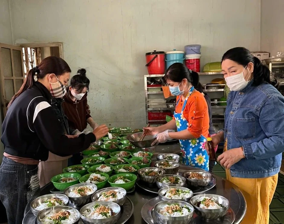 Lâm Đồng đề xuất lùi thời gian sáp nhập các trung tâm bảo trợ xã hội Lâm Đồng đề xuất lùi thời gian sáp nhập các trung tâm bảo trợ xã hội