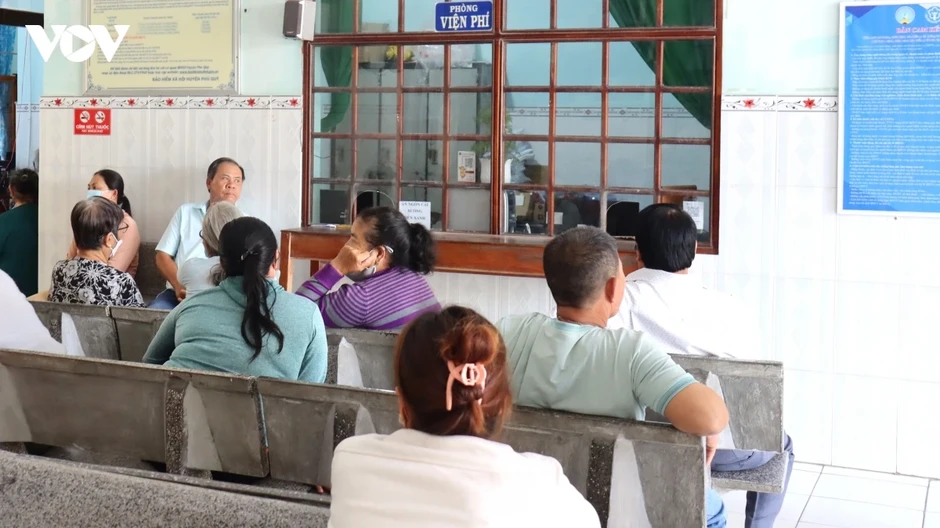 Lâm Đồng dồn lực khám sức khỏe cho gần 1,26 triệu người trước 30/6