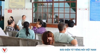 Lâm Đồng dồn lực khám sức khỏe cho gần 1,26 triệu người trước 30/6