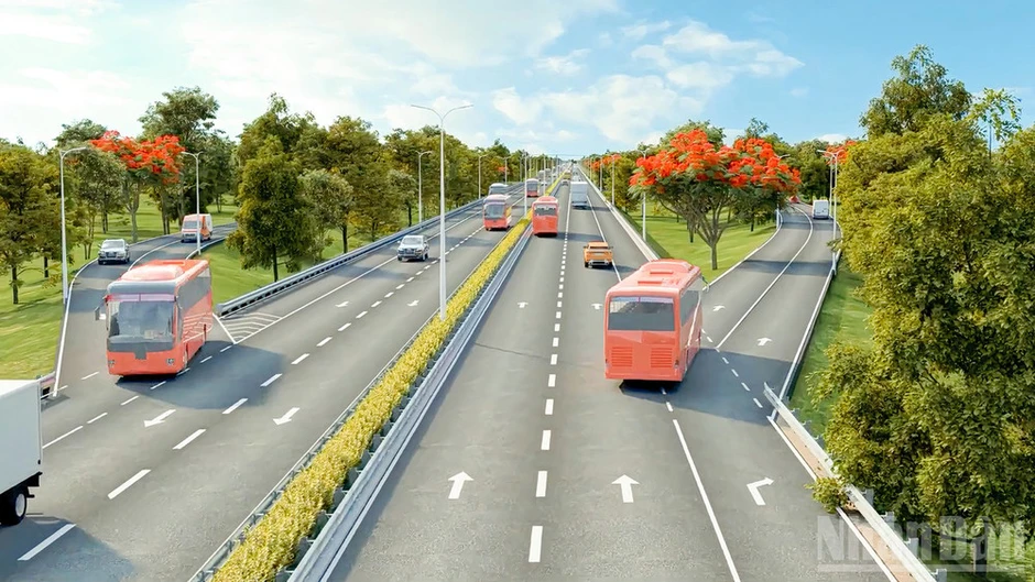 Lâm Đồng: Dự án cao tốc Bảo Lộc-Liên Khương phải hoàn tất hồ sơ, thủ tục trước ngày 15/7 Lâm Đồng: Dự án cao tốc Bảo Lộc-Liên Khương phải hoàn tất hồ sơ, thủ tục trước ngày 15/7