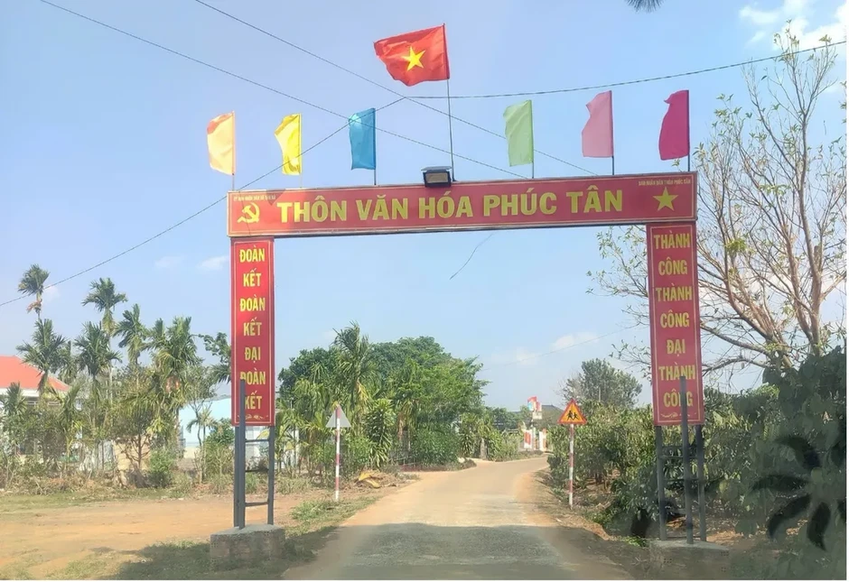 Lâm Đồng dự kiến giảm hơn 1.100 thôn, tổ dân phố để tinh gọn bộ máy cơ sở Lâm Đồng dự kiến giảm hơn 1.100 thôn, tổ dân phố để tinh gọn bộ máy cơ sở