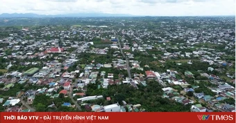 Lâm Đồng dự kiến giảm hơn 1.100 thôn, tổ dân phố để tinh gọn bộ máy cơ sở