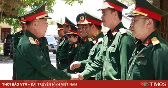 Lâm Đồng: Giữ đất, giữ rừng, củng cố “thế trận lòng dân”