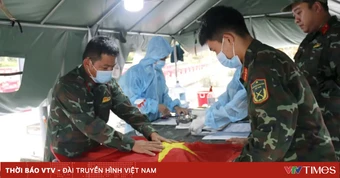 Lâm Đồng hoàn thành sớm chiến dịch lấy mẫu ADN hài cốt liệt sĩ