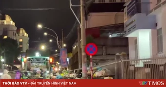 Lâm Đồng: Khẩn trương thu gom hàng trăm tấn rác tồn đọng