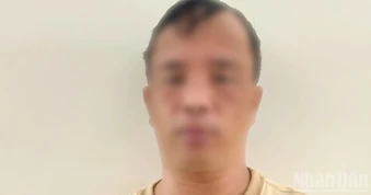 Lâm Đồng: Khởi tố nhân viên giao hàng vì tham ô tài sản