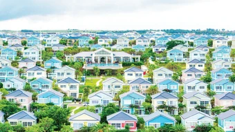 Lâm Đồng: Nhiều bất cập về hạ tầng trong khu đô thị “tư nhân”