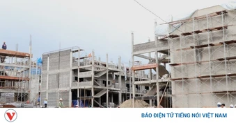 Lâm Đồng: Phấn đấu hoàn thành 2 trường nội trú biên giới trước ngày 15/8