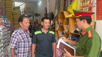 Lâm Đồng: Phường Phan Thiết tạo sức lan tỏa cho toàn tỉnh