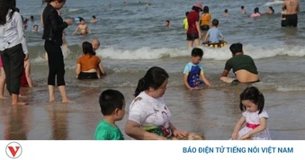Lâm Đồng tăng cường an toàn cho học sinh dịp hè