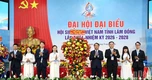 Lâm Đồng tạo môi trường để sinh viên phát huy năng lực và khát vọng cống hiến