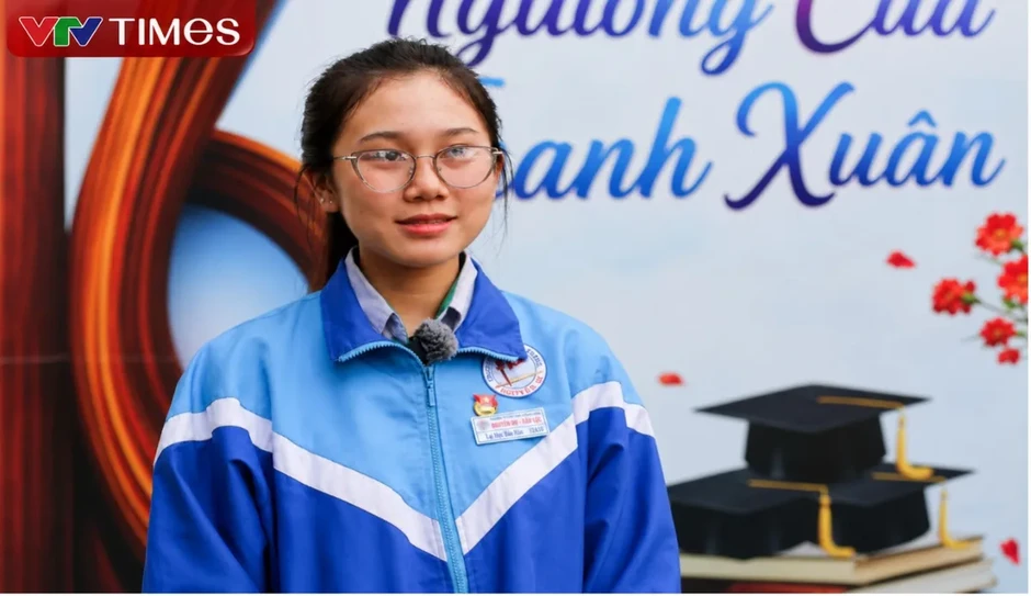 Lâm Đồng: Thí sinh tự tin bước vào môn thi Ngữ Văn kỳ thi tốt nghiệp THPT năm 2026 Lâm Đồng: Thí sinh tự tin bước vào môn thi Ngữ Văn kỳ thi tốt nghiệp THPT năm 2026