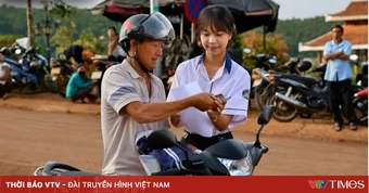 Lâm Đồng: Thí sinh tự tin bước vào môn thi Ngữ Văn kỳ thi tốt nghiệp THPT năm 2026