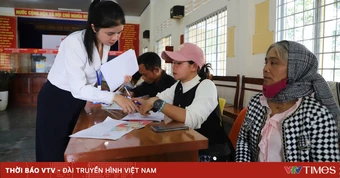 Lâm Đồng thiếu gần 1.000 biên chế công chức cấp xã