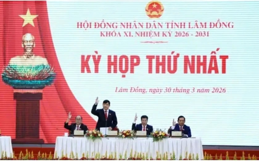 Lâm Đồng thống nhất để Khánh Hòa chủ trì triển khai cao tốc Nha Trang - Đà Lạt Lâm Đồng thống nhất để Khánh Hòa chủ trì triển khai cao tốc Nha Trang - Đà Lạt