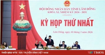 Lâm Đồng thống nhất để Khánh Hòa chủ trì triển khai cao tốc Nha Trang - Đà Lạt