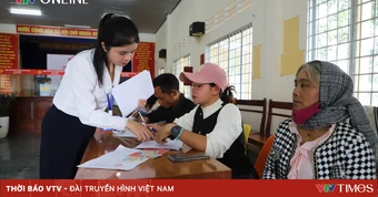 Lâm Đồng tiếp tục chi hỗ trợ cán bộ làm việc xa nơi cư trú
