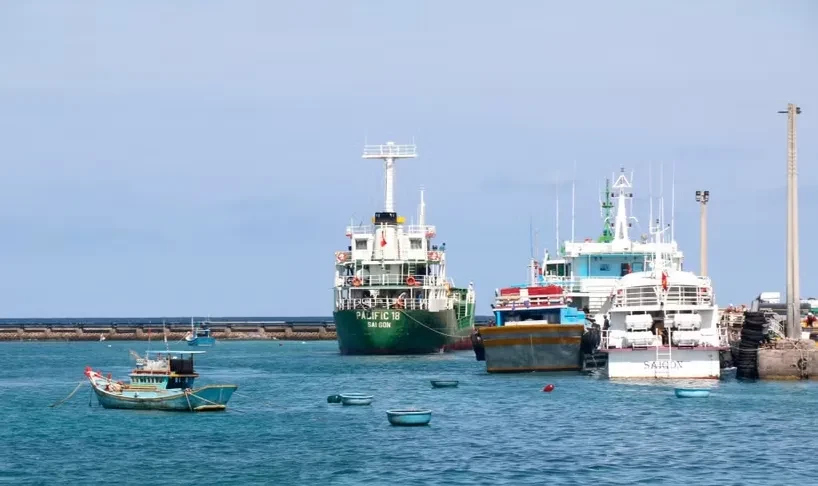 Lâm Đồng yêu cầu chủ động ứng phó áp thấp nhiệt đới khả năng mạnh thành bão Lâm Đồng yêu cầu chủ động ứng phó áp thấp nhiệt đới khả năng mạnh thành bão