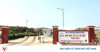Lâm Đồng yêu cầu xử lý tốt gần 2.500 tấn rác thải sinh hoạt mỗi ngày
