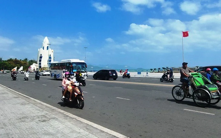 Làm hầm chui Mã Vòng sẽ ảnh hưởng gì đến trường học, công viên, chùa Long Sơn ở Nha Trang? Làm hầm chui Mã Vòng sẽ ảnh hưởng gì đến trường học, công viên, chùa Long Sơn ở Nha Trang?