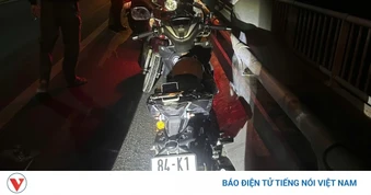 Làm rõ một vụ tử vong nghi nhảy cầu Rạch Miễu 1